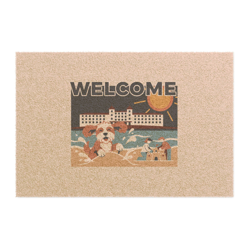 Coronado Doodle Joy - Simple Bold Art