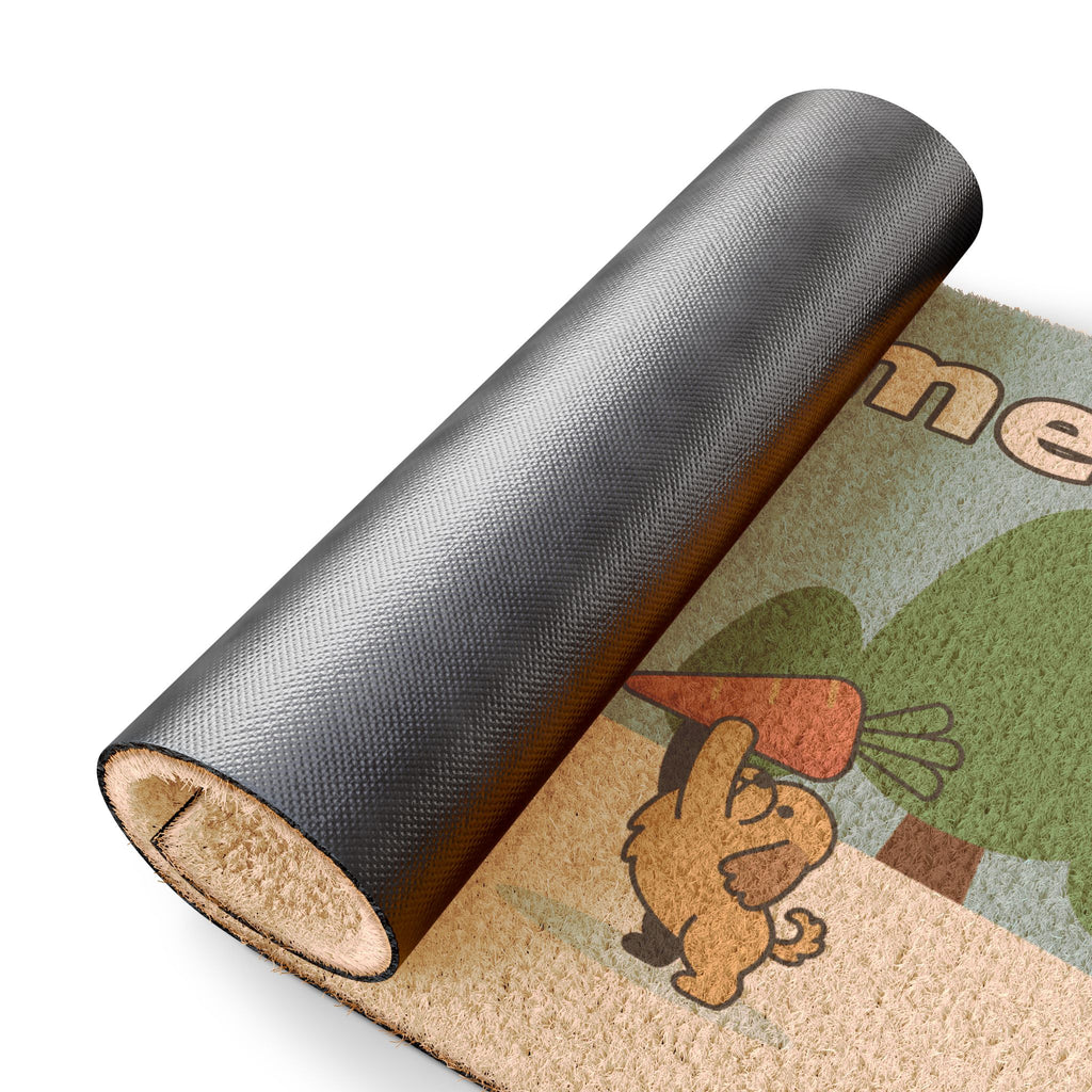 Bold Pups Snow Day - Clean Art