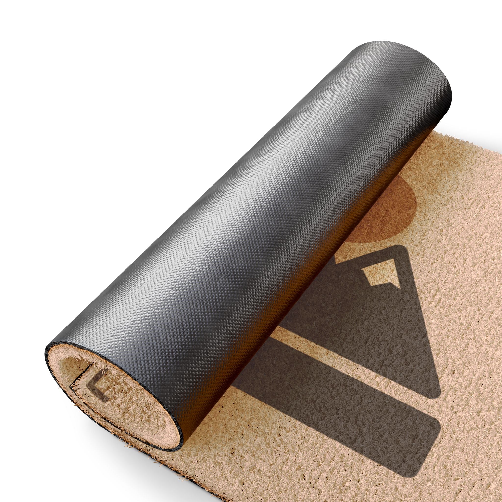 Simple A Simple Mountain Landscape Design