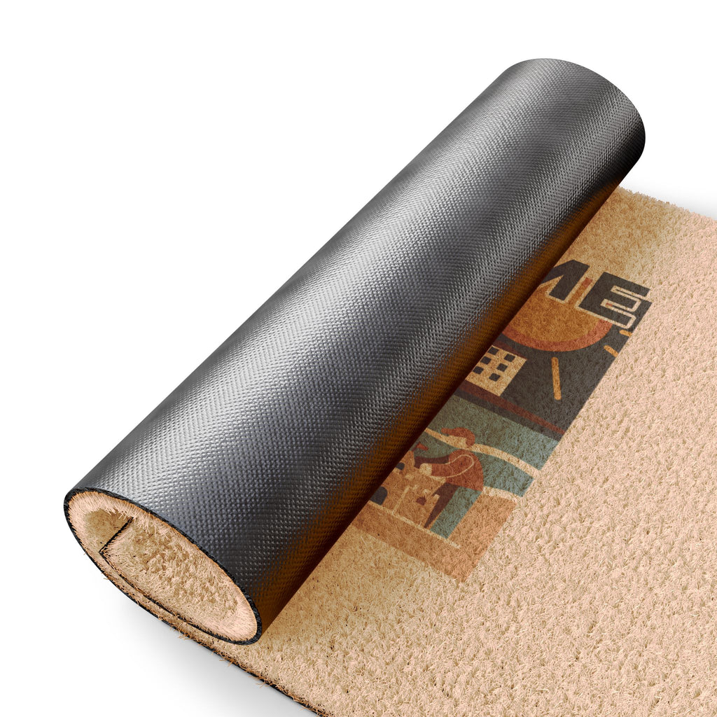 Coronado Doodle Joy - Simple Bold Art