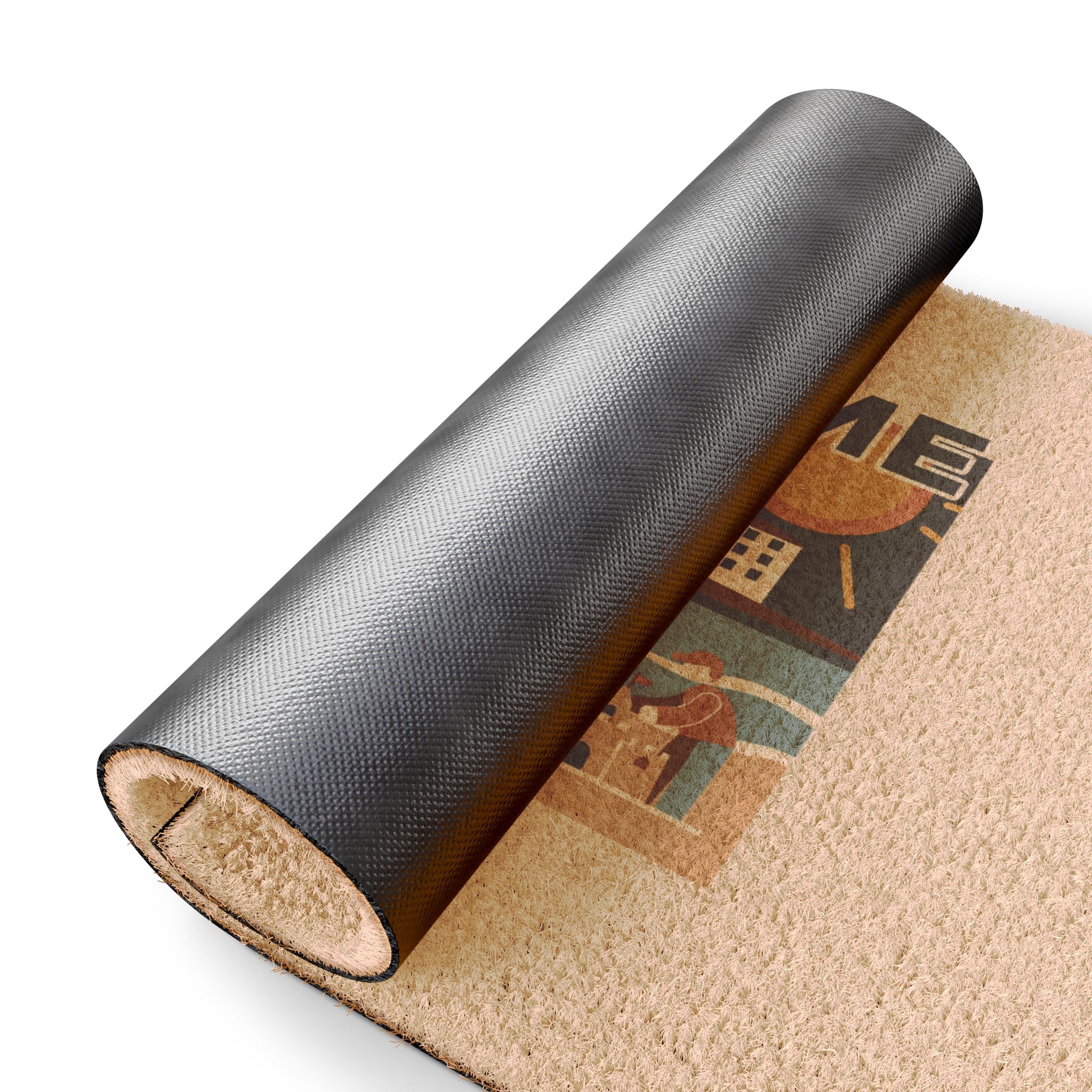 Coronado Doodle Joy - Simple Bold Art