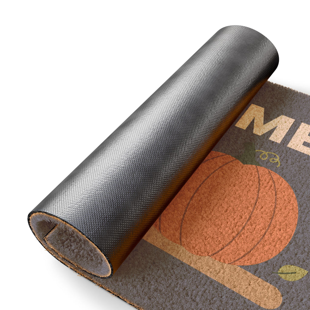 Rosco & Tilly: The Big Pumpkin | Bold Simplicity