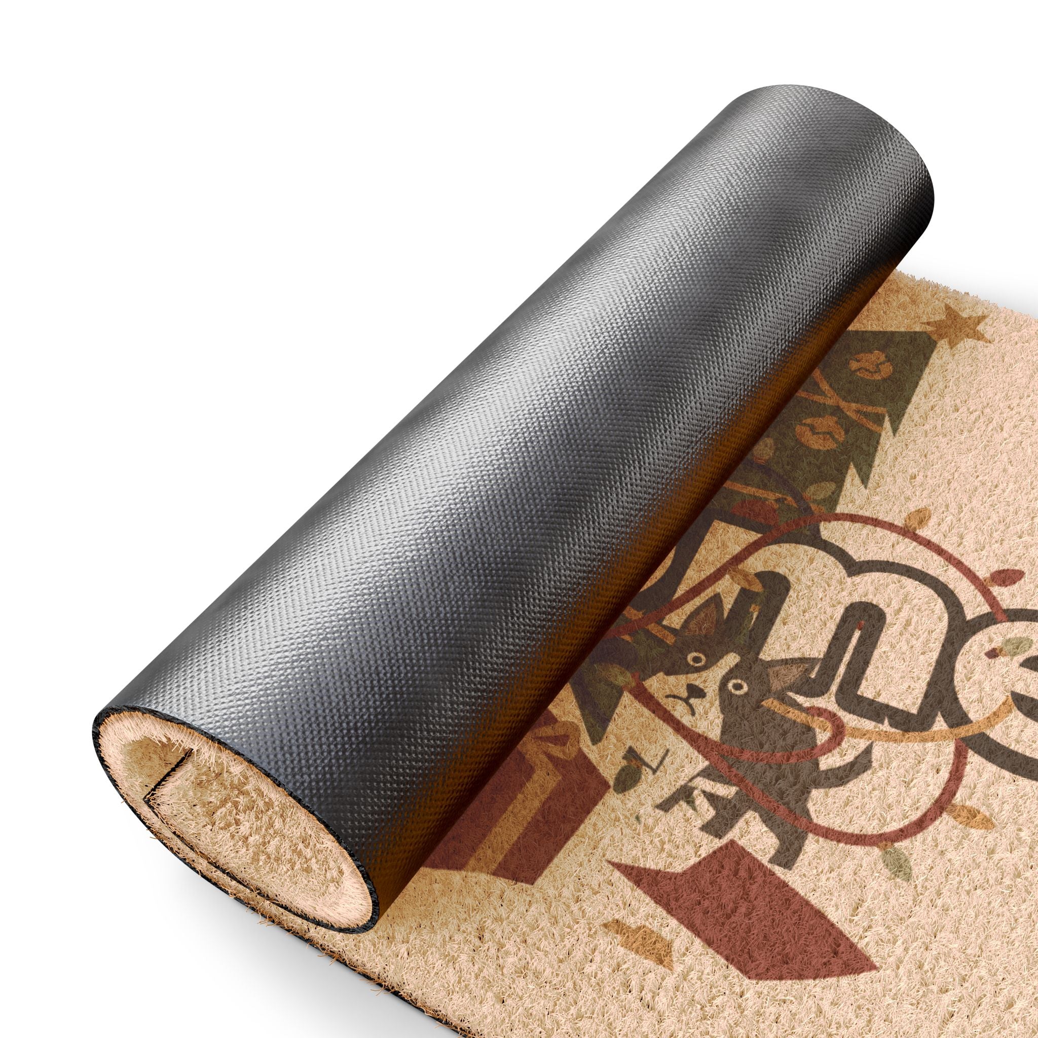 Christmas Morning Jitters: Canine Edition