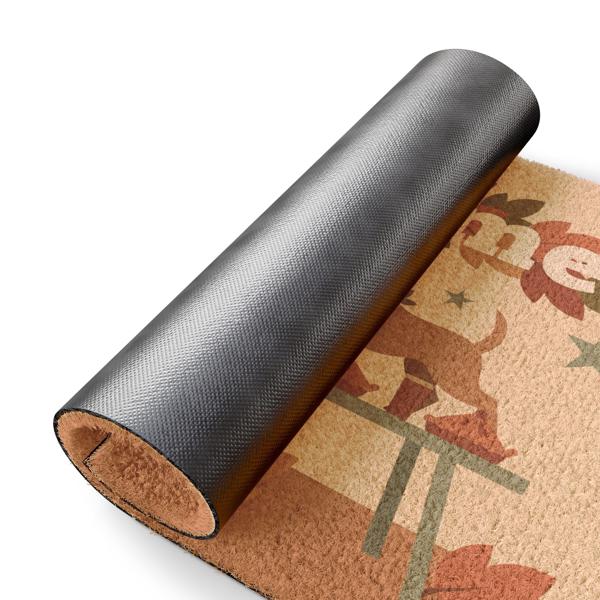 Cozy Canine Feast Fun