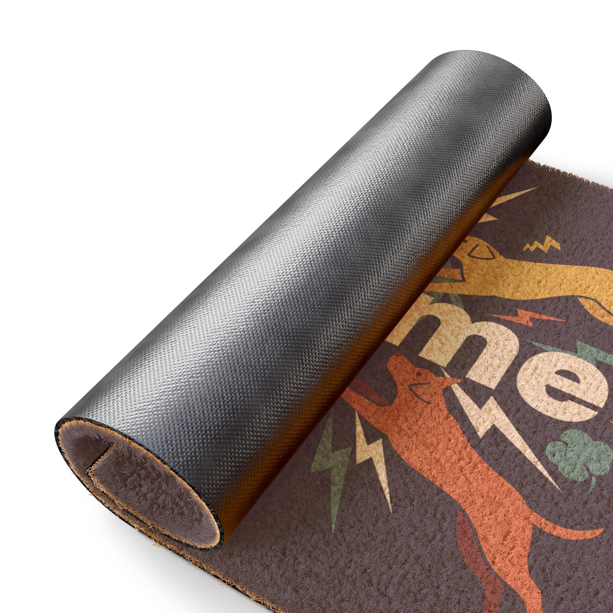 Electric Feast Furballs