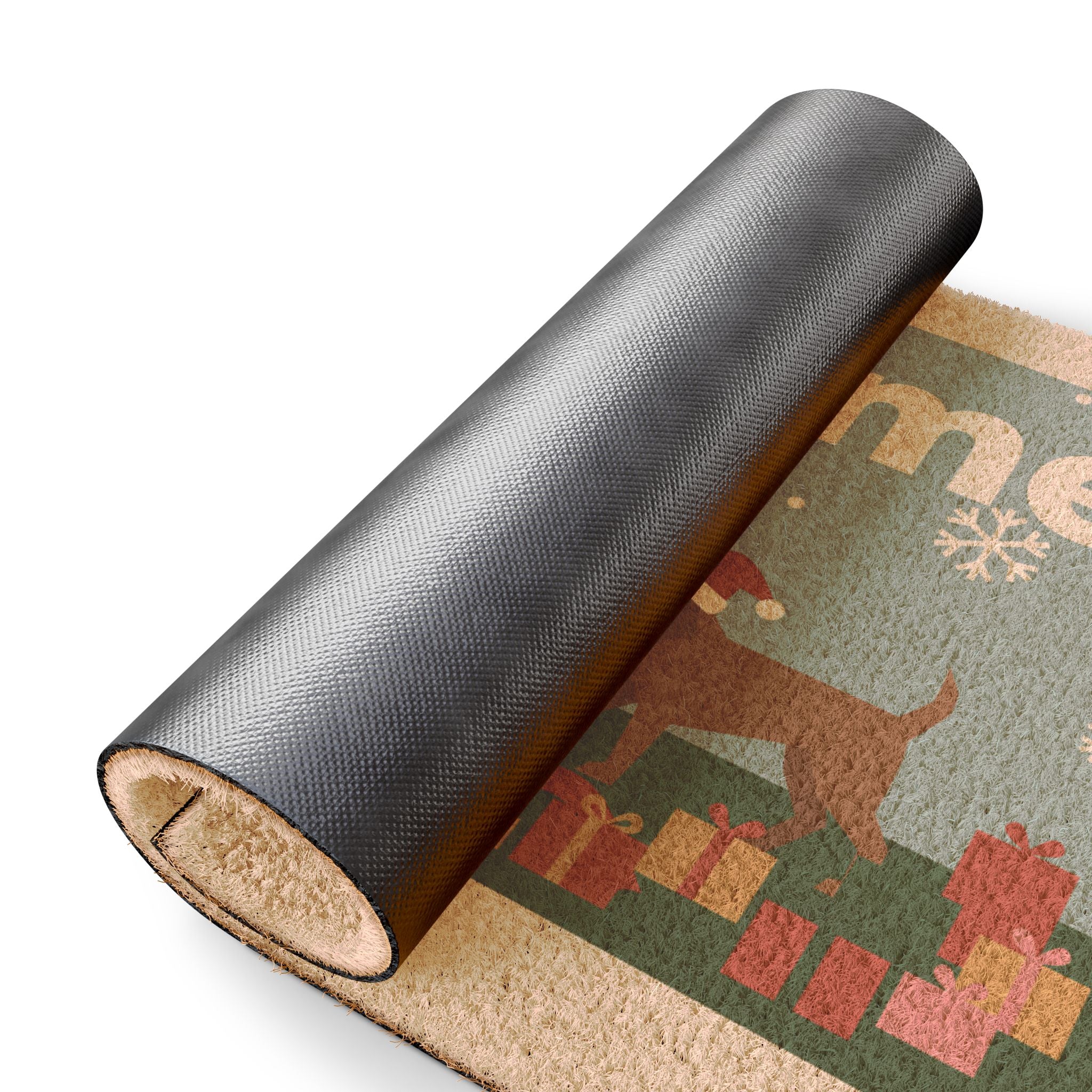 Chill Christmas Pups Play