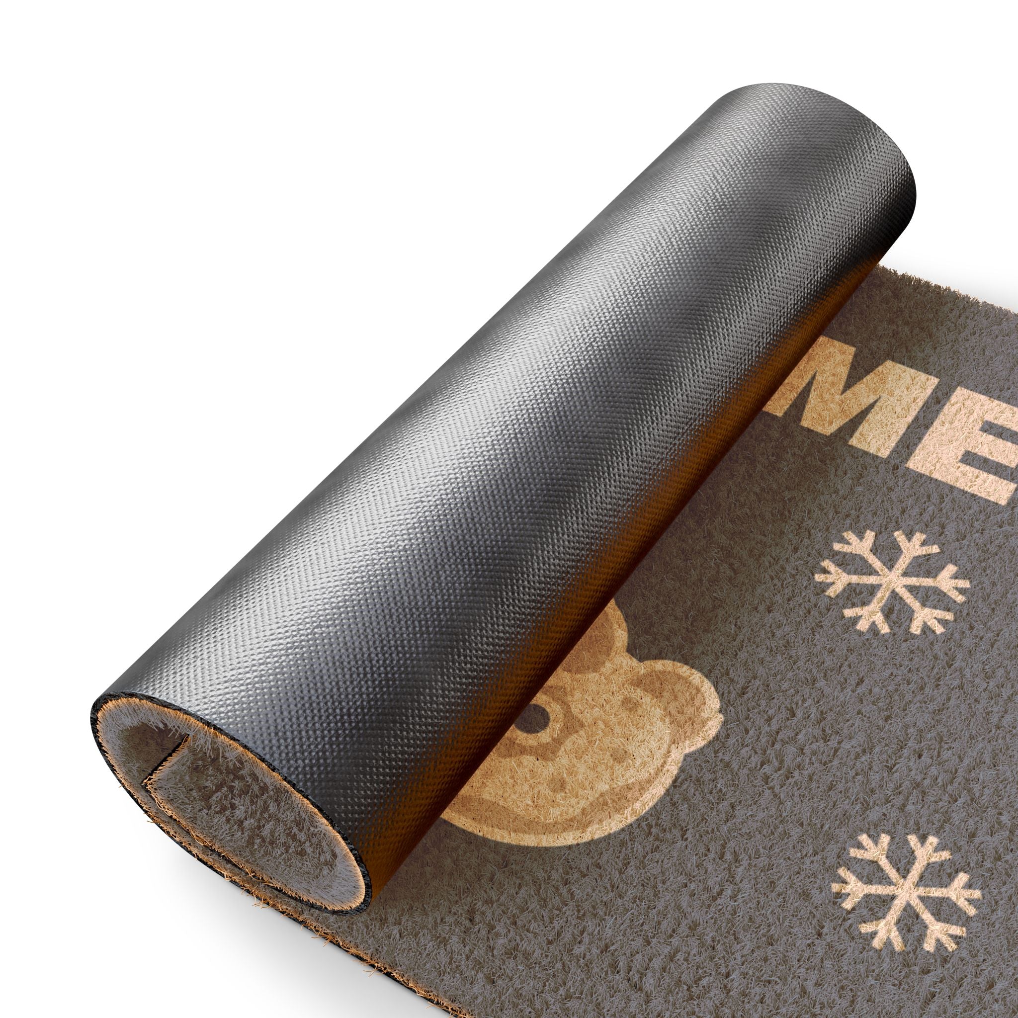 First Flake Dogs: Bold & Clean Design