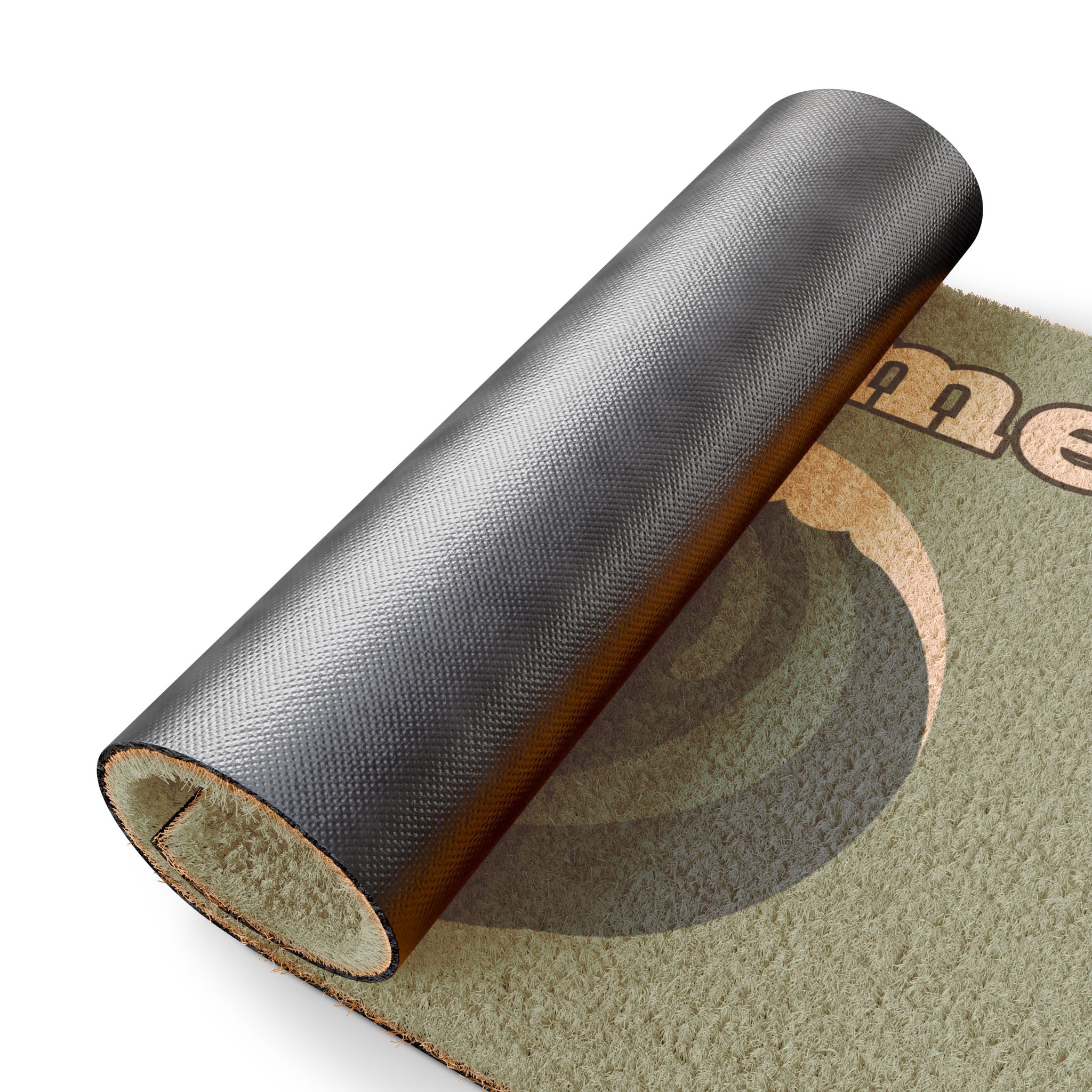 Bold Wave Pups: Minimalist Surf Art