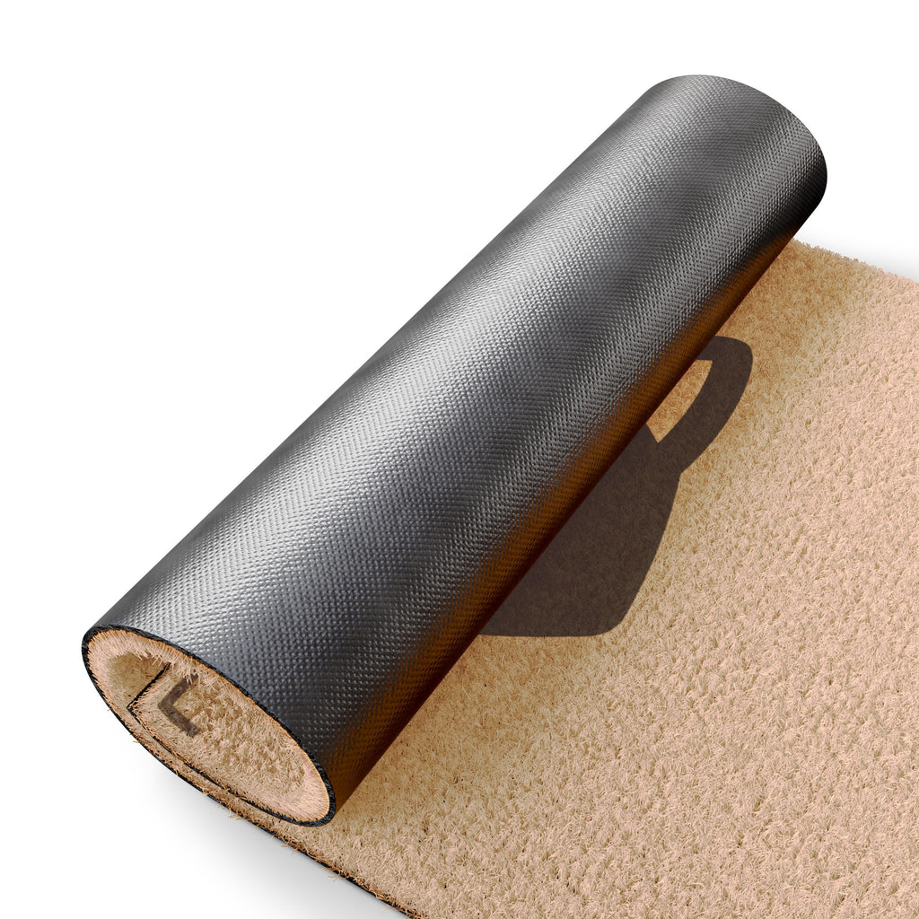 Cute C: Bold & Simple Letter Art