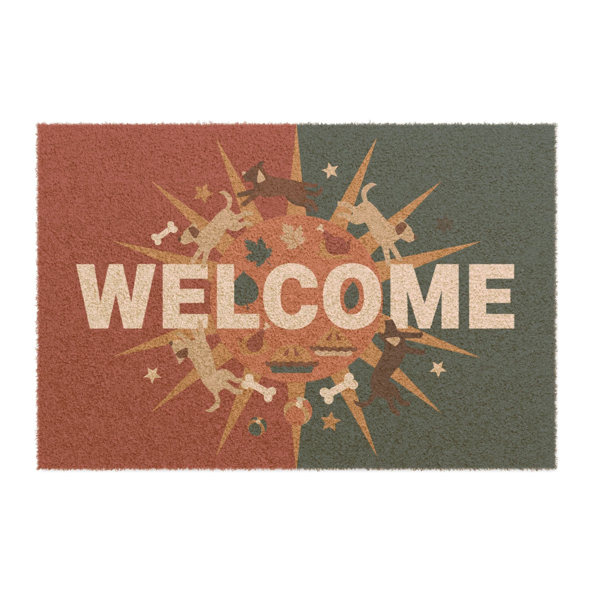 Euphoric Feast Pups Play