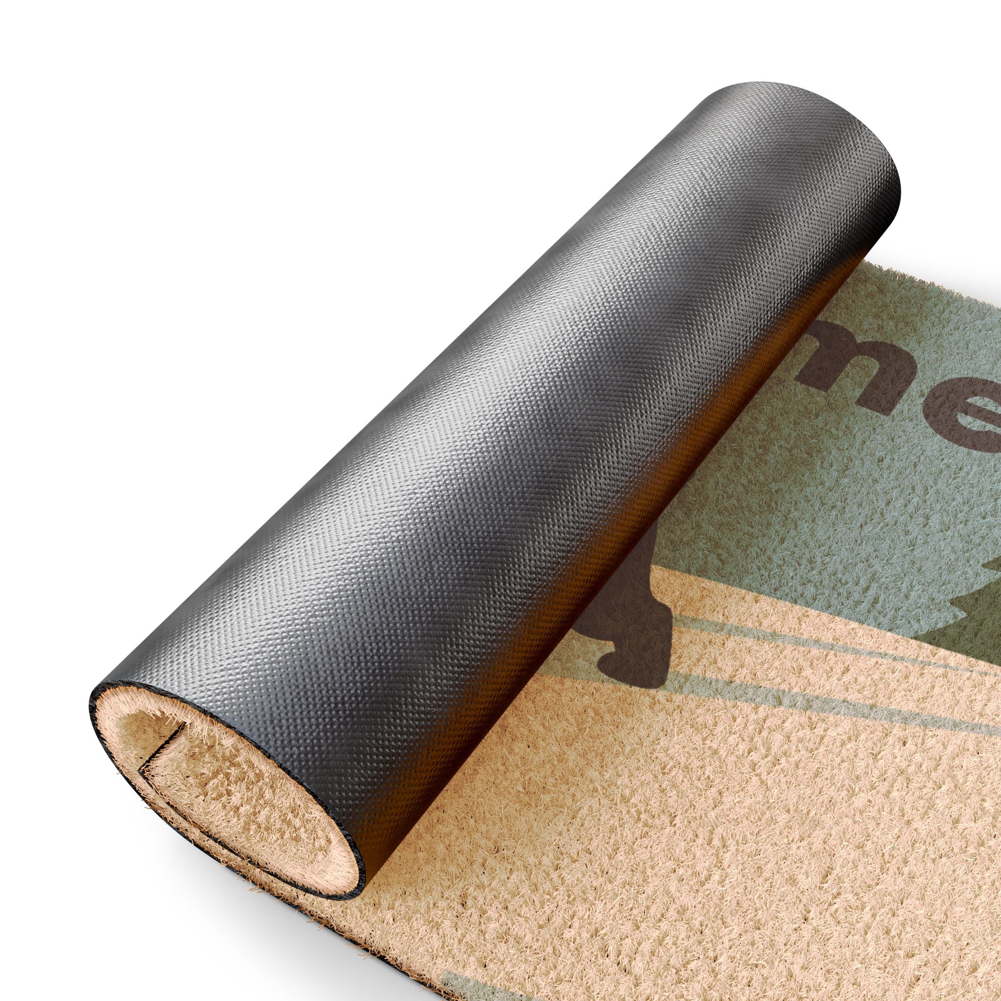 Goofy Lab & Shih Tzu Ski: Bold Art