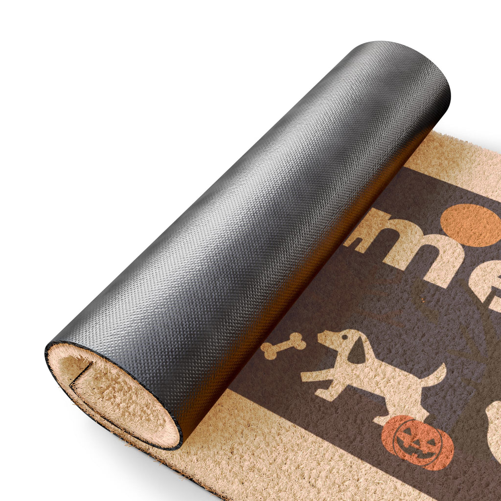 Chill Dogs of Halloween Night