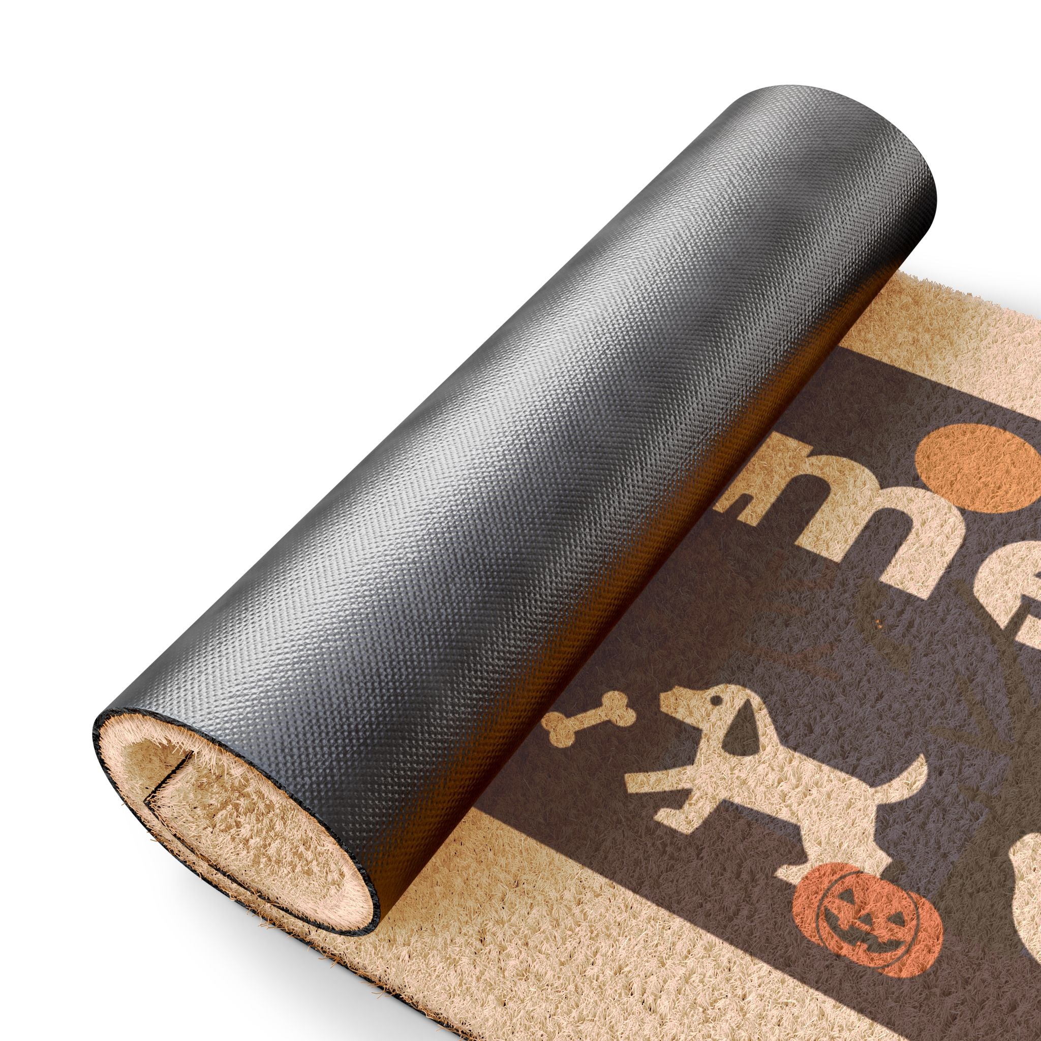 Chill Dogs of Halloween Night