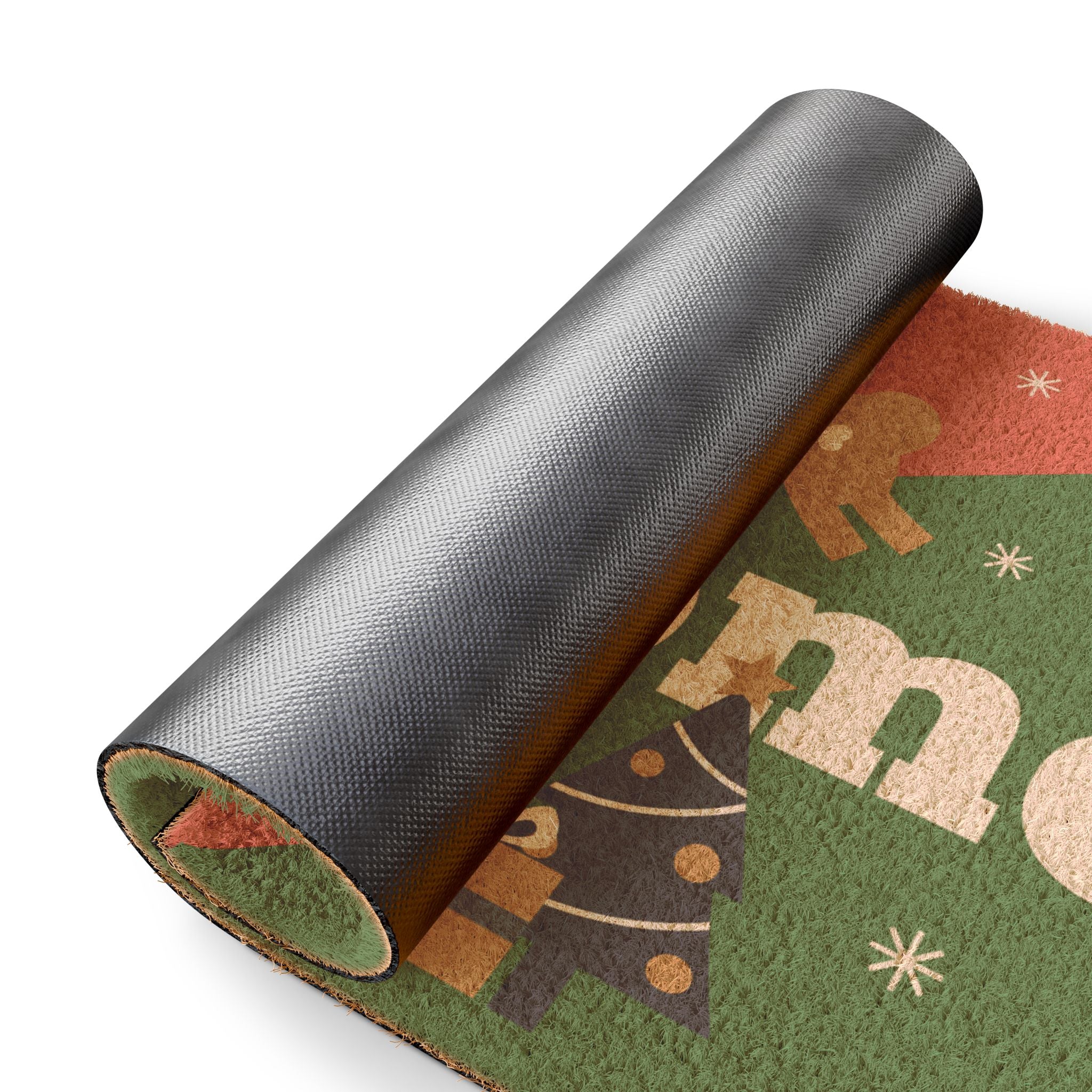 Euphoric Christmas Pups