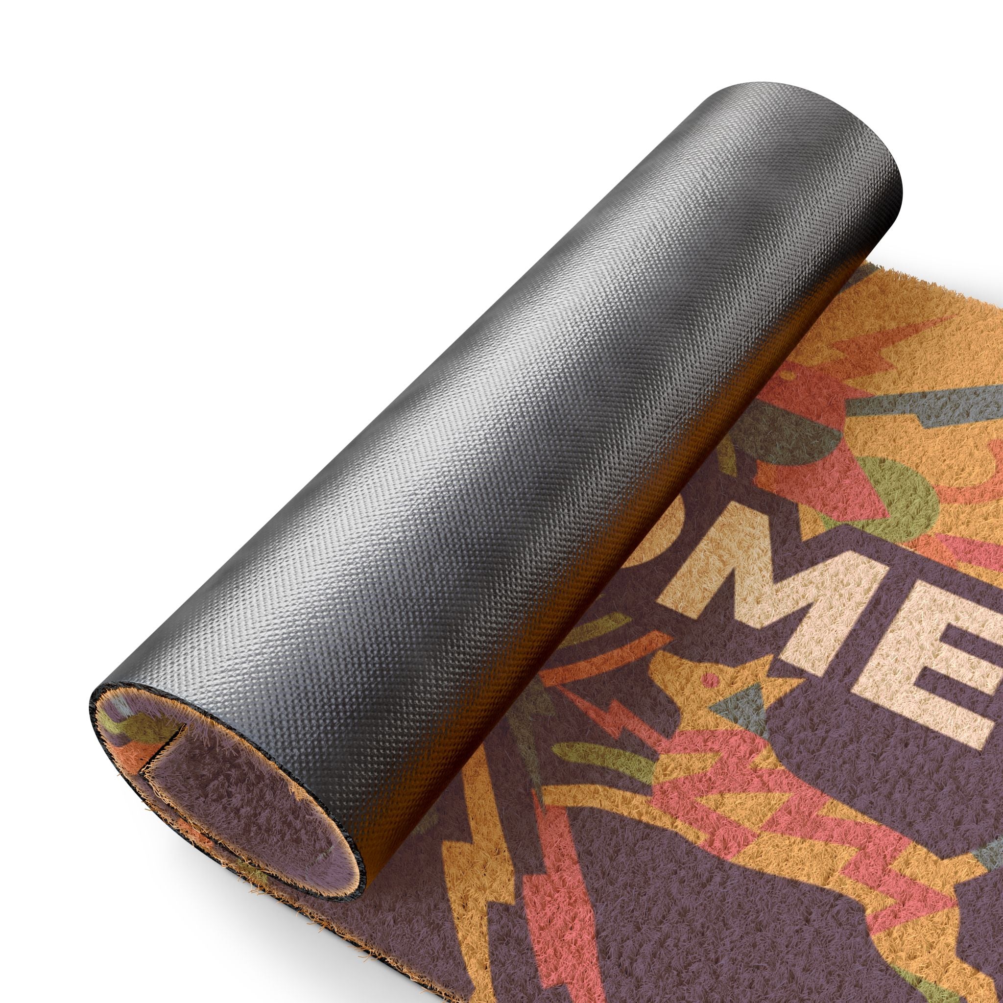 Electric Spring Paws Play