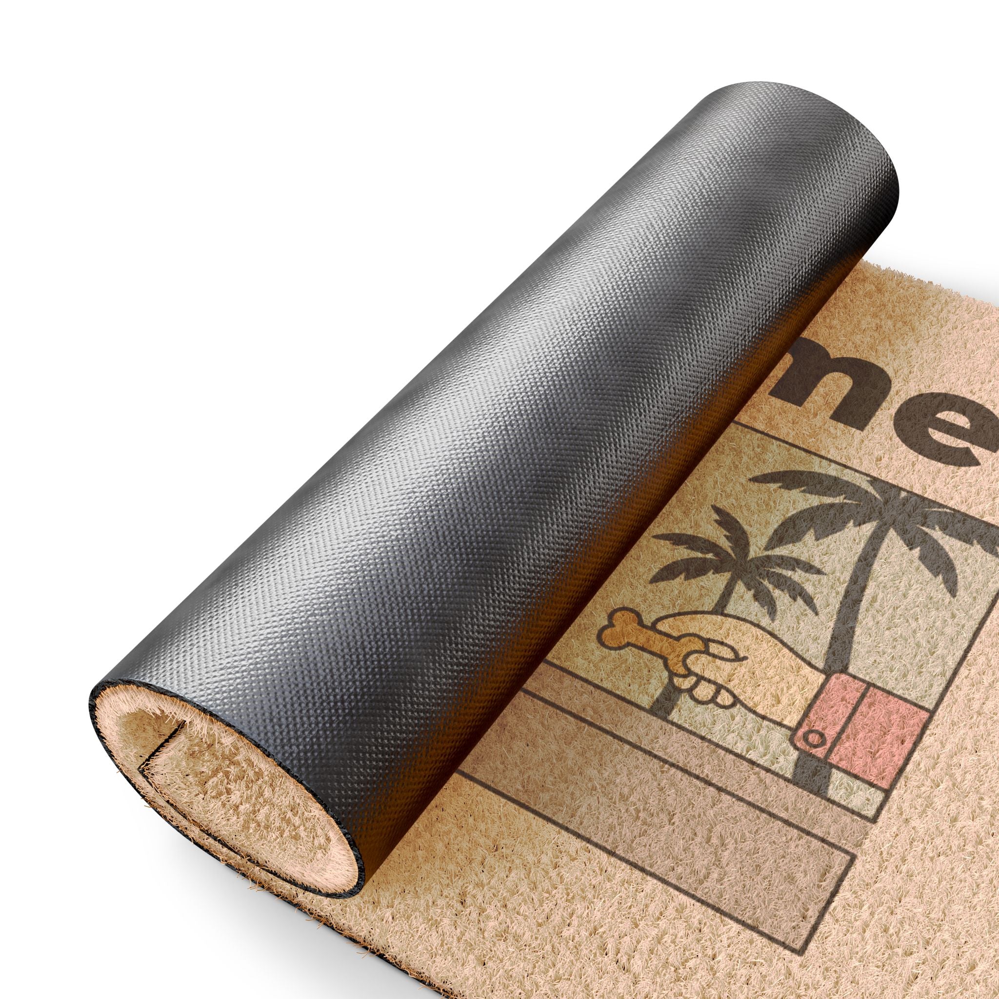 Starstruck Pup: L.A. Cafe Pop Art