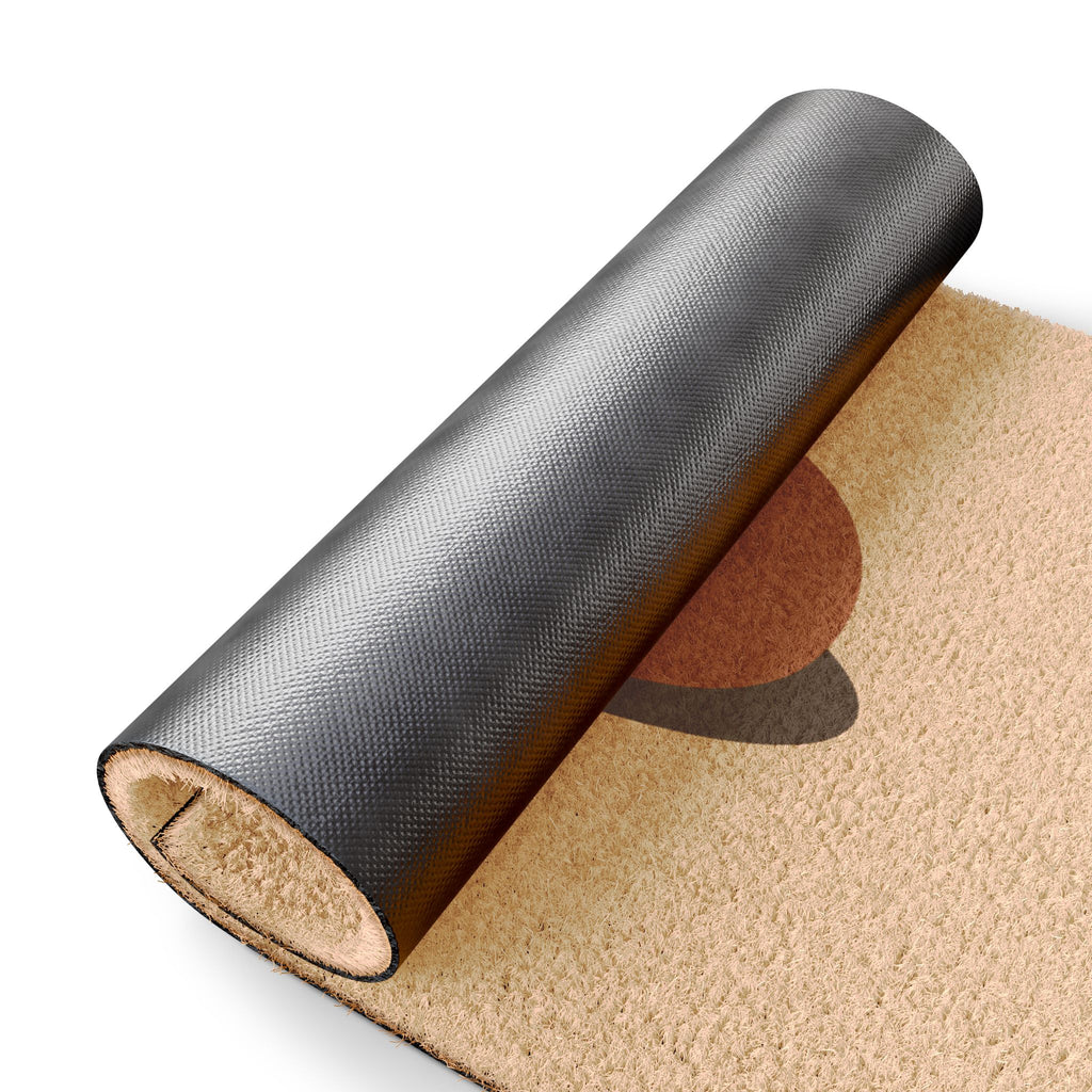 Bold & Simple Cozy Cat