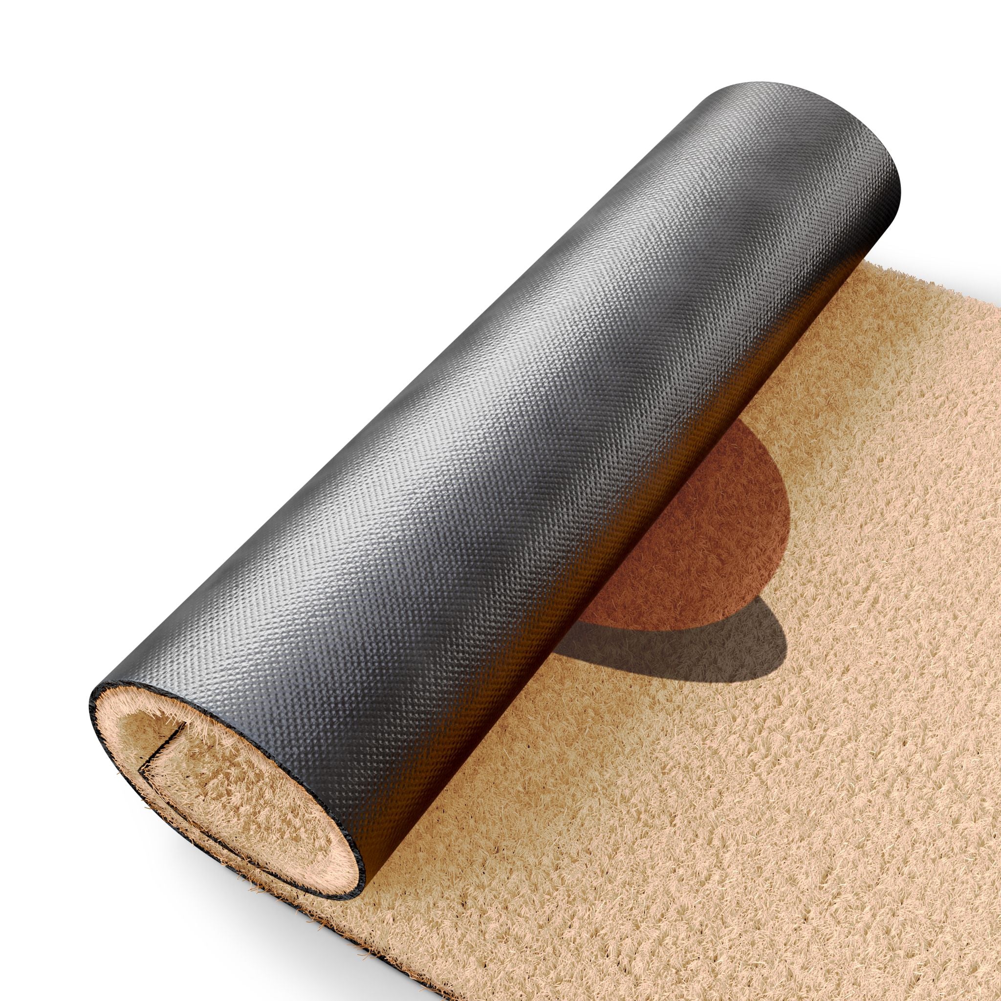 Bold & Simple Cozy Cat