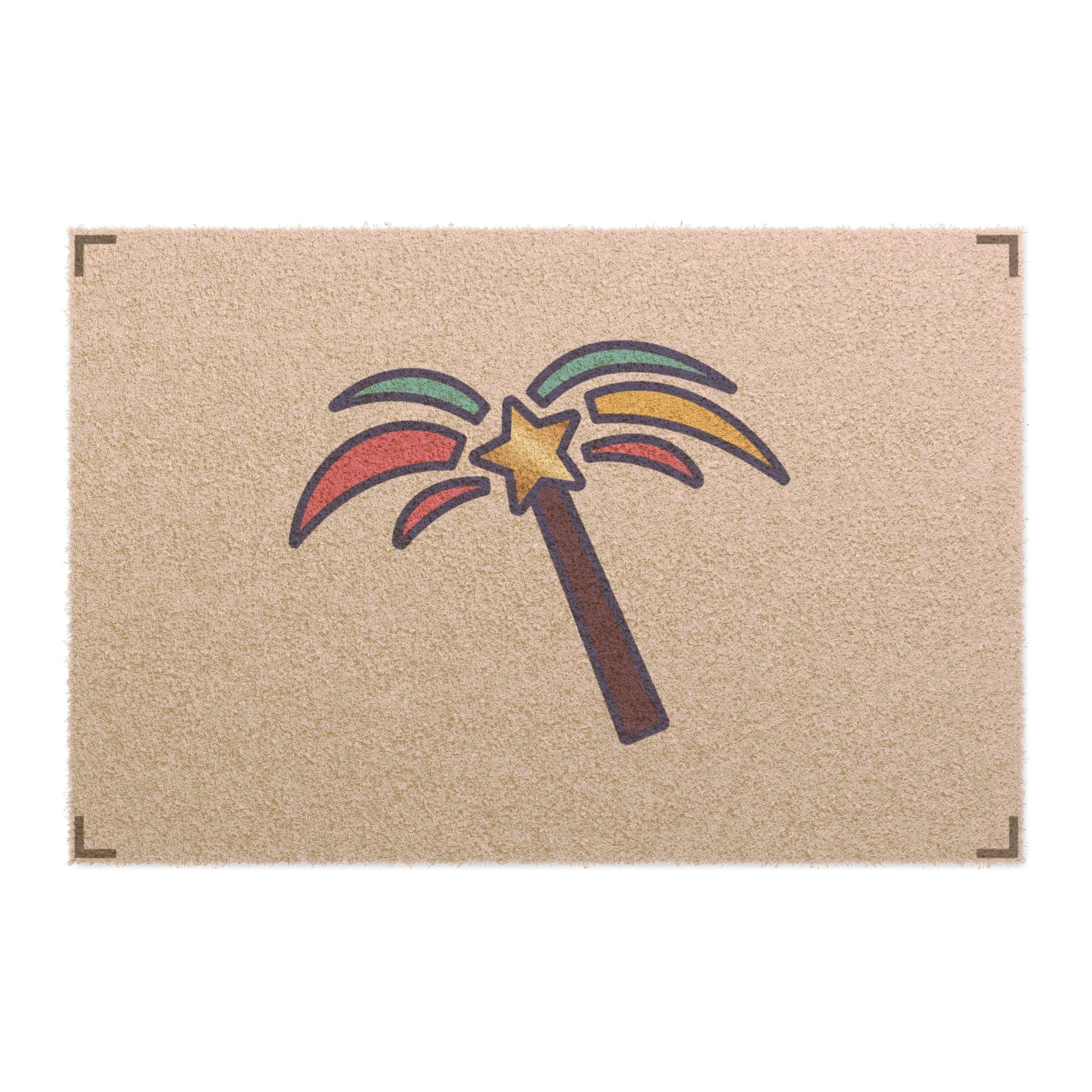 Bold Simplicity Wand