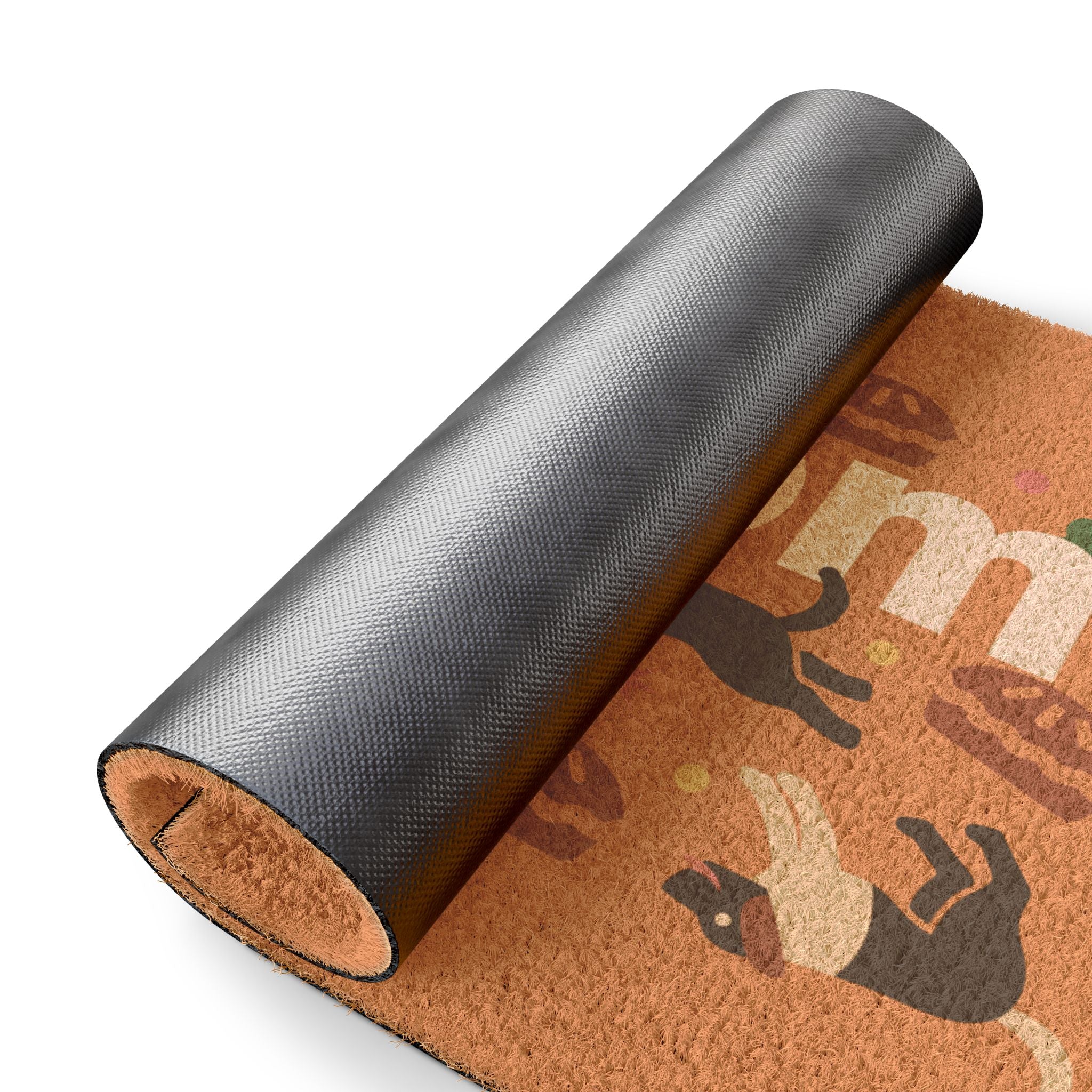 Euphoric Feast Furballs