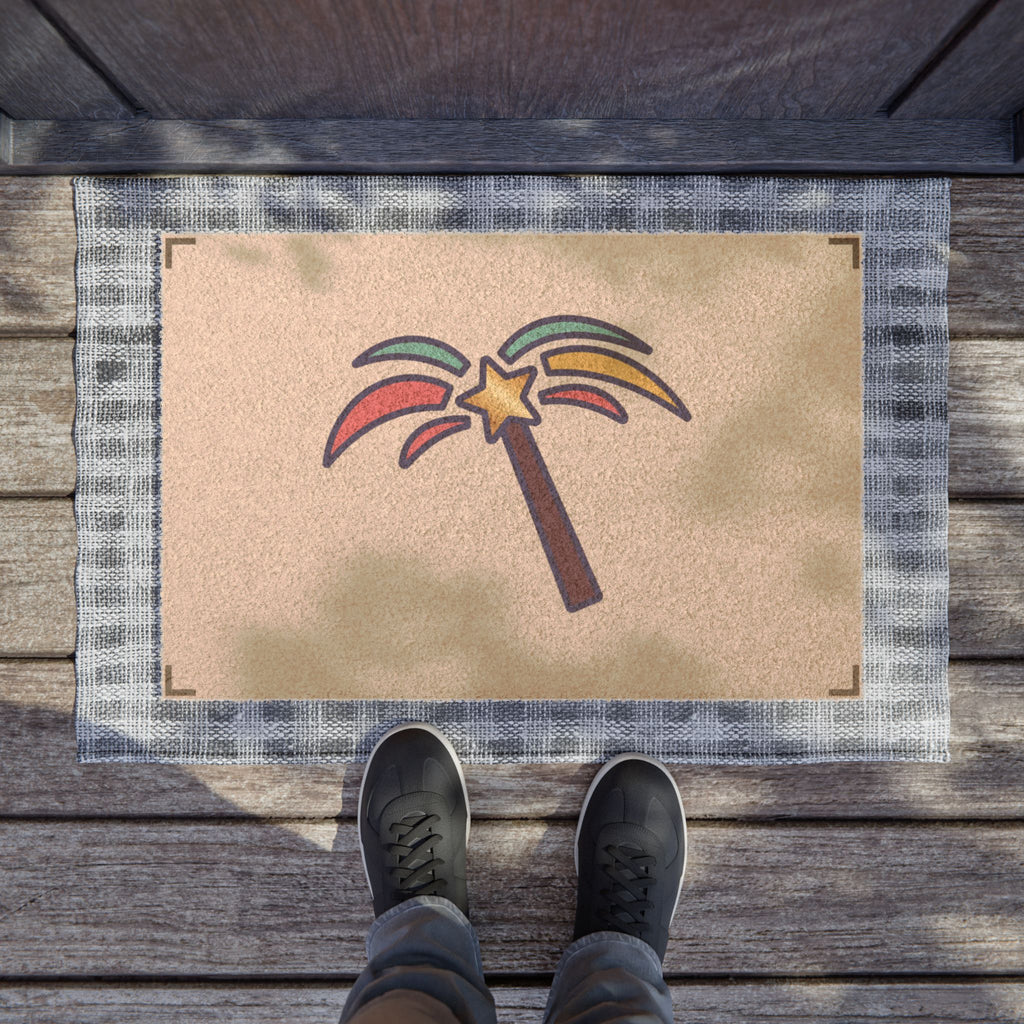 Bold Simplicity Wand