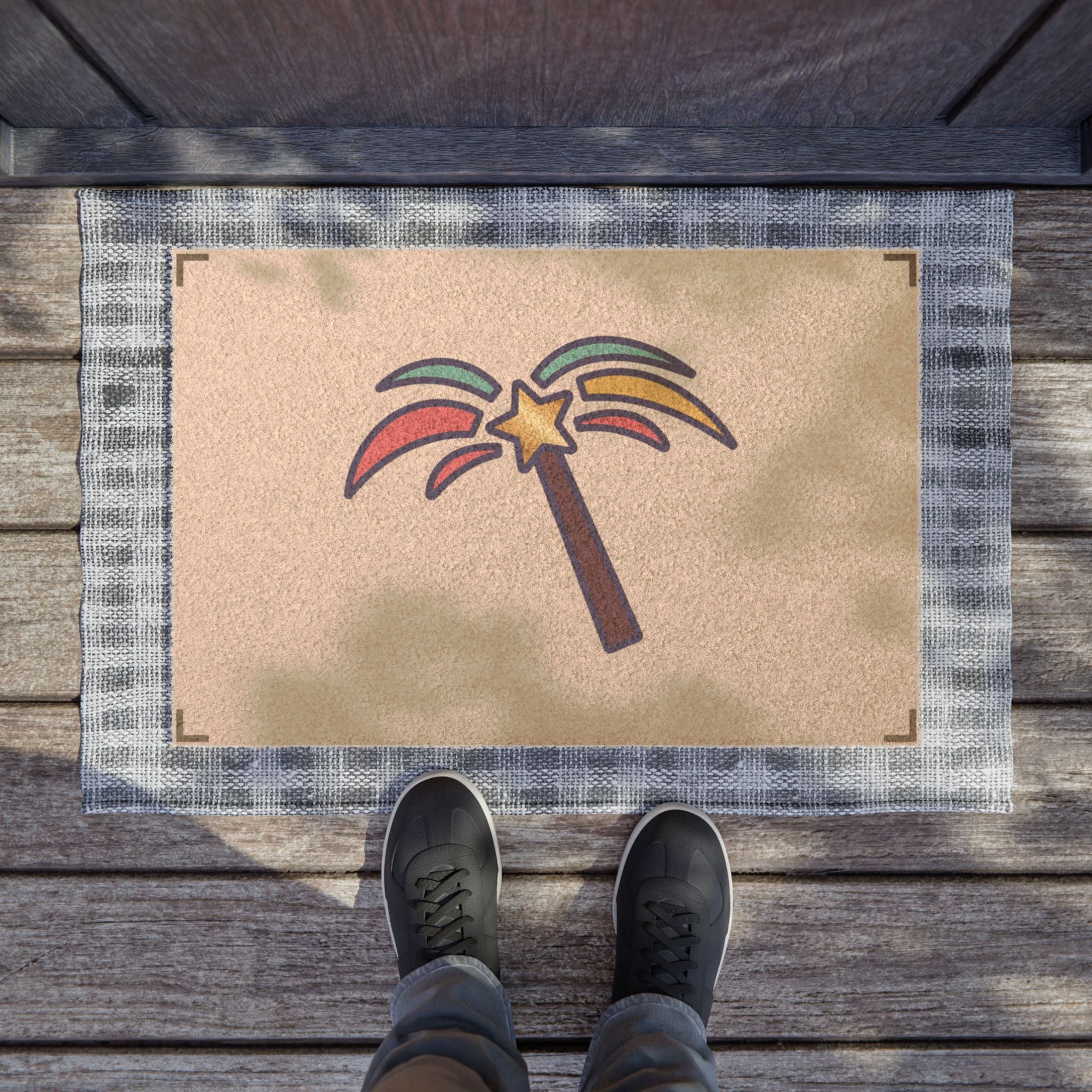 Bold Simplicity Wand