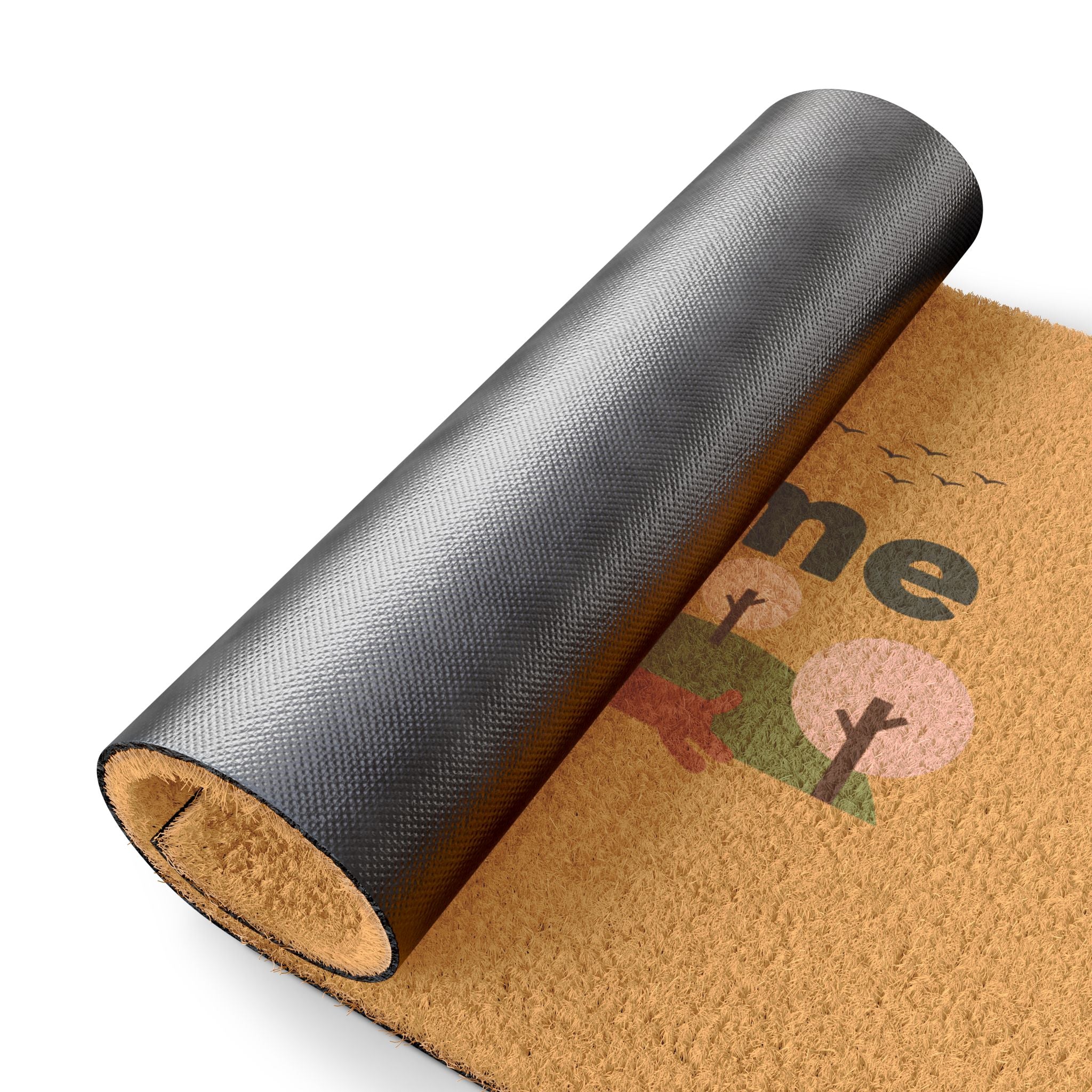 First Day Spring Dog Wanderlust