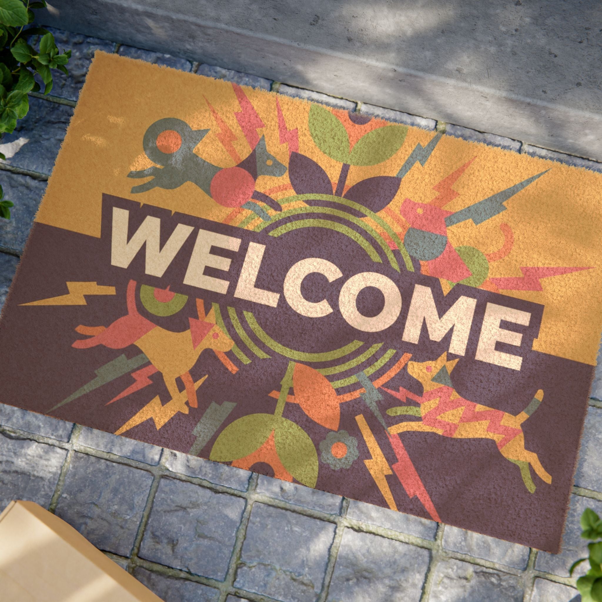 Electric Spring Paws Play