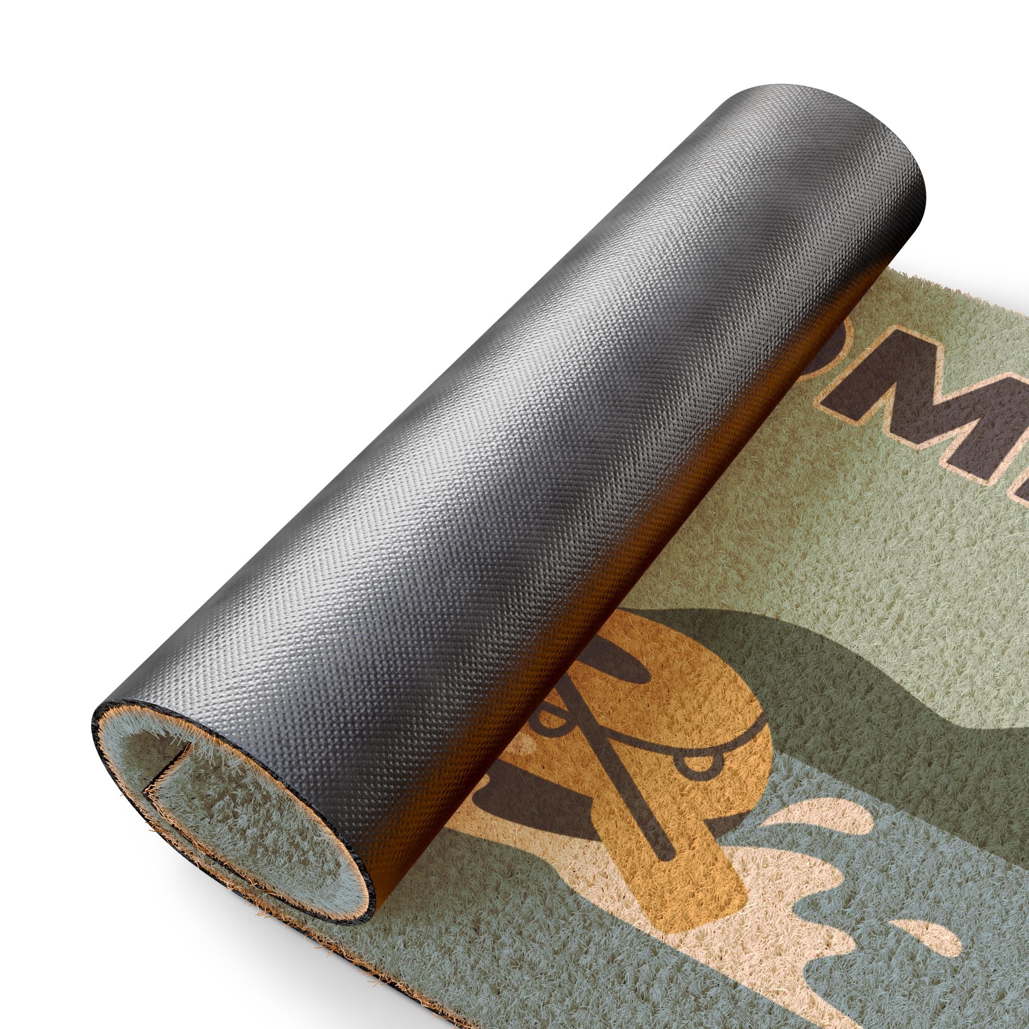 Fearless Captain & Crew Raft