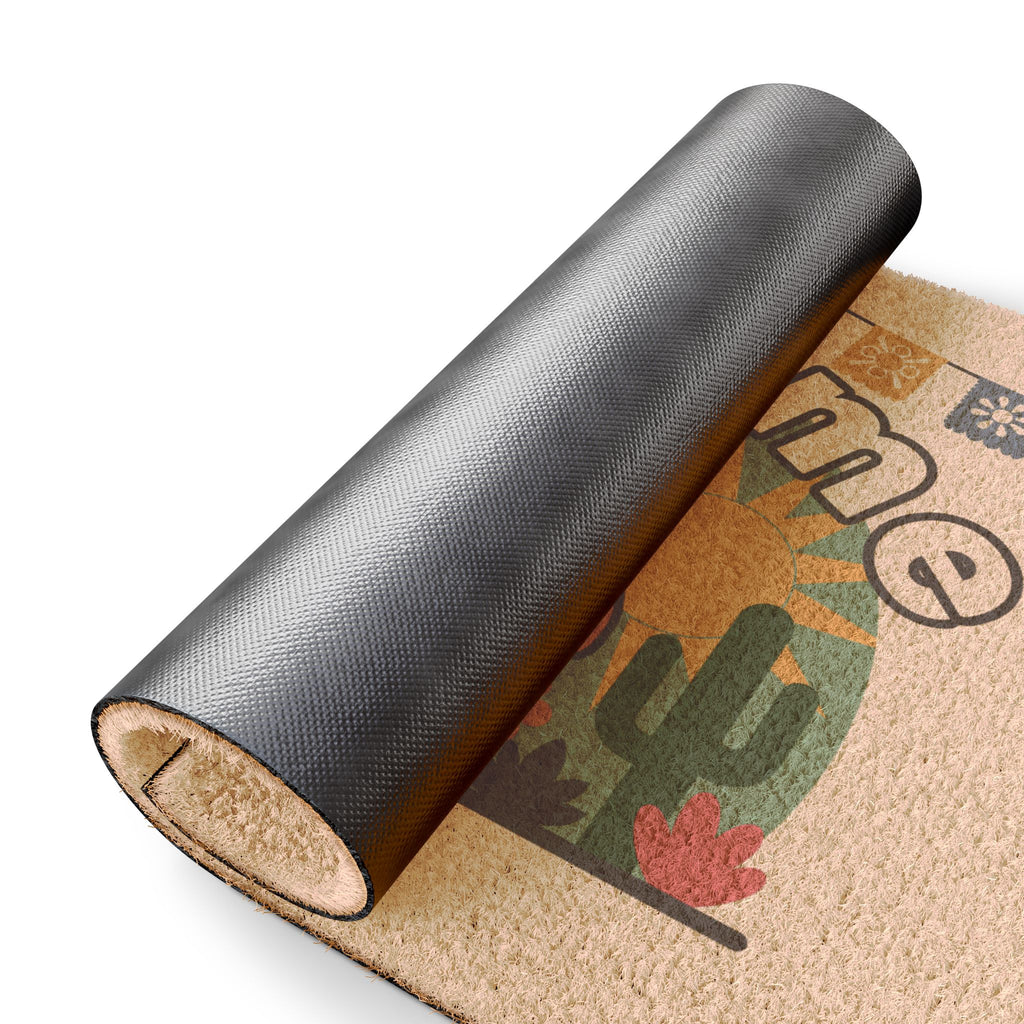 Floppy Fiesta Doodle - Bold & Simple