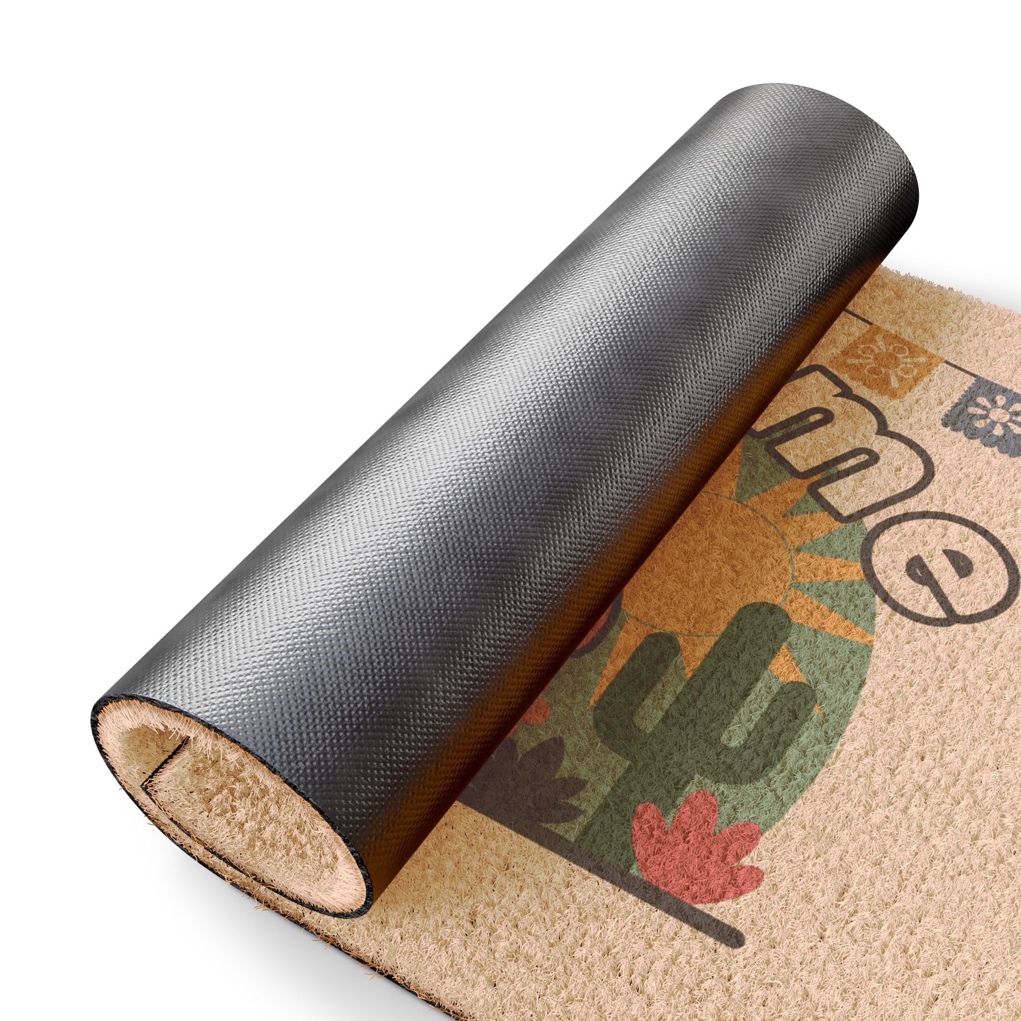 Floppy Fiesta Doodle - Bold & Simple