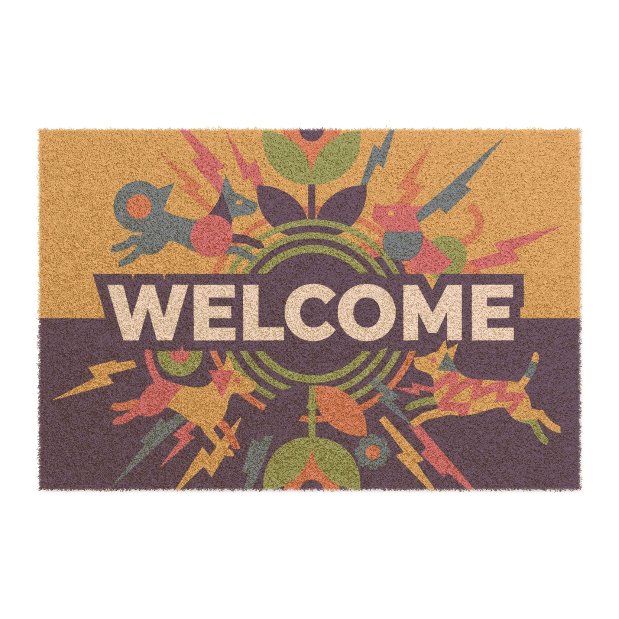 Electric Spring Paws Play