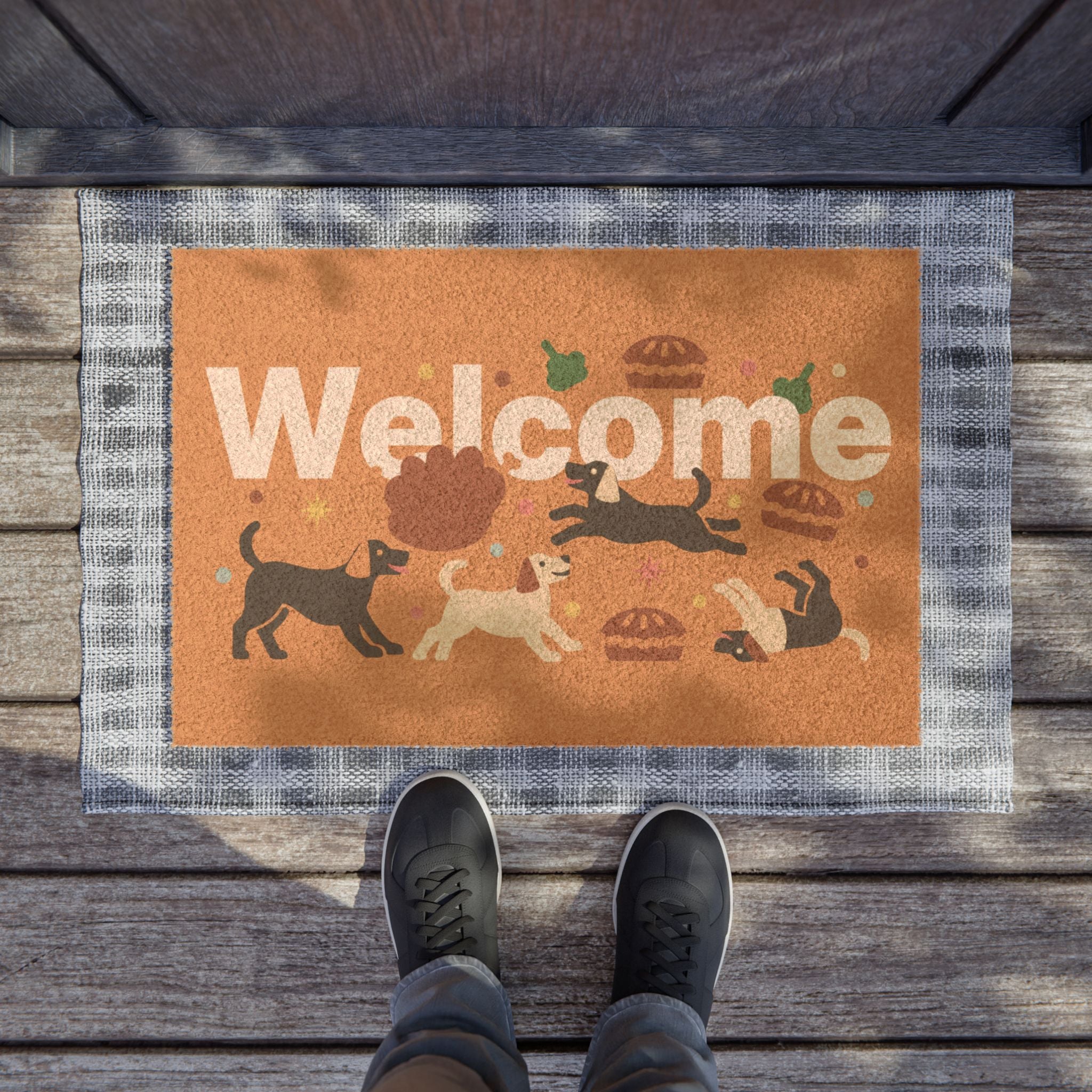 Euphoric Feast Furballs