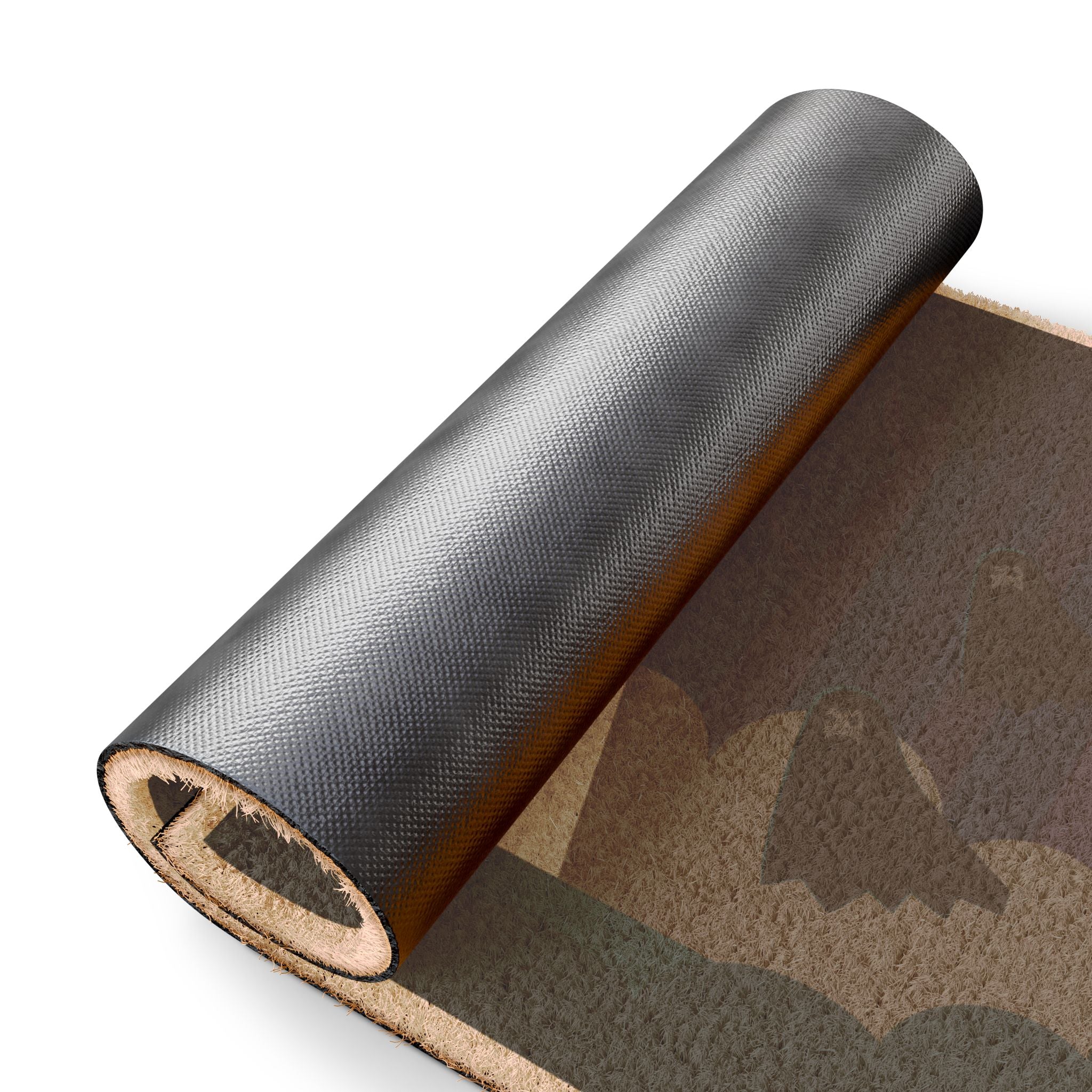 Forbidden Patronus: Bold Light, Clean Lines