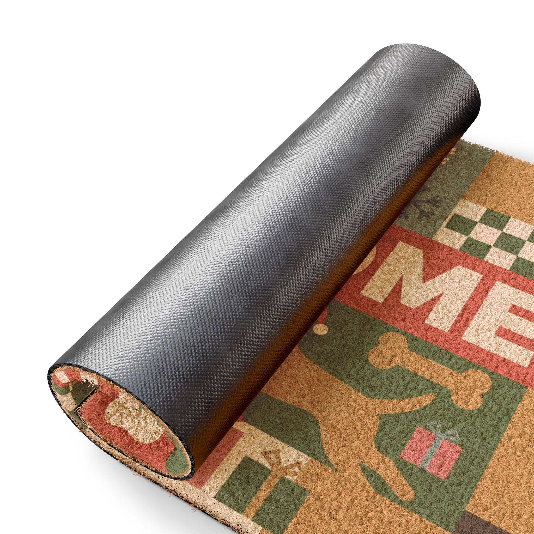 Christmas Morning Pups: Pure Joy