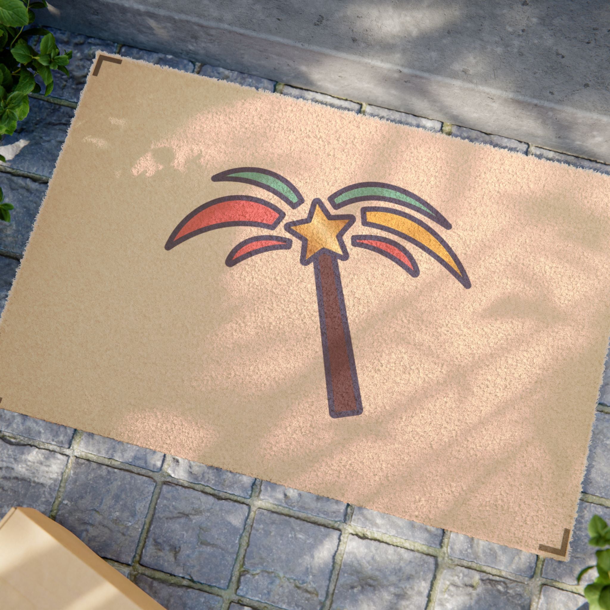 Bold Simplicity Wand