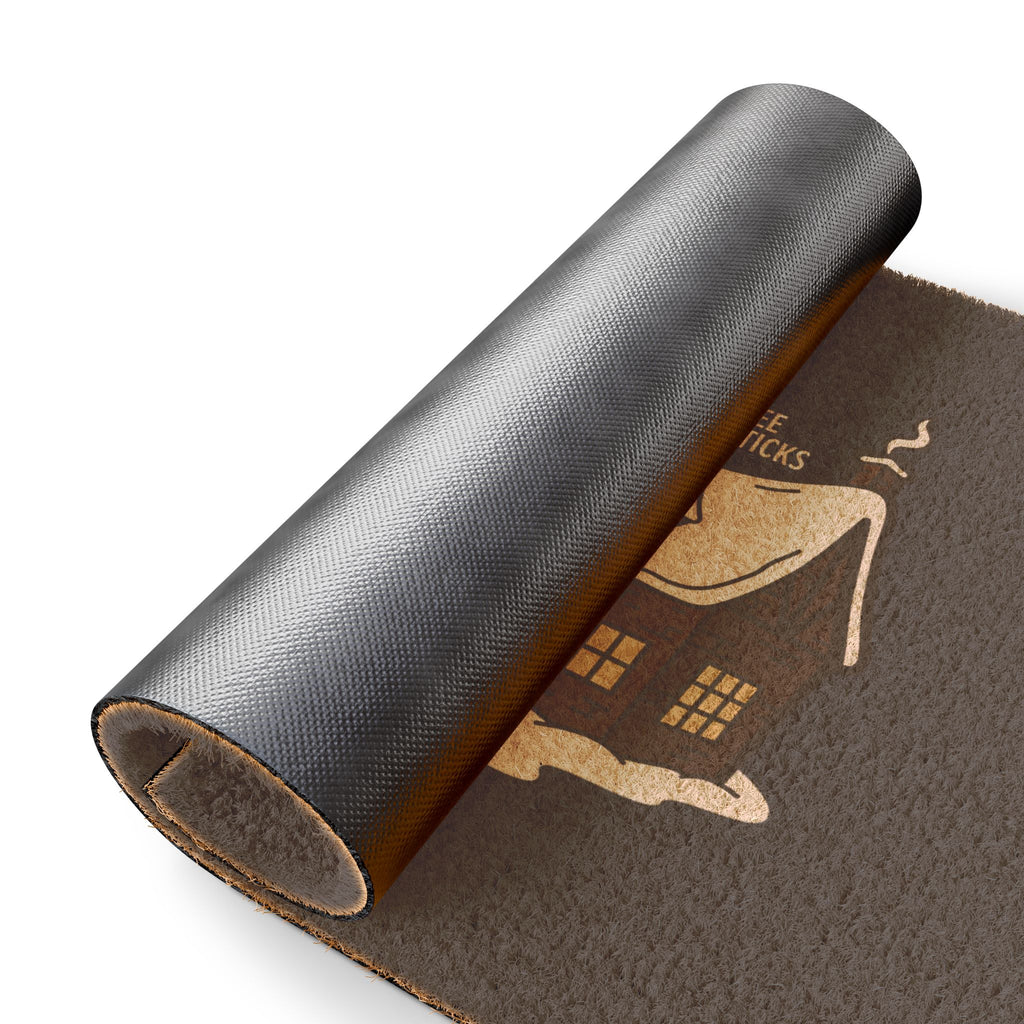 Hogsmeade: Bold Winter Magic