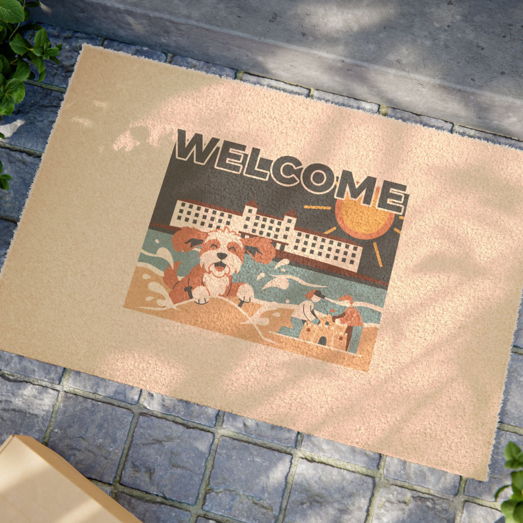 Coronado Doodle Joy - Simple Bold Art