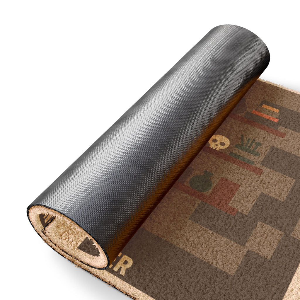 Snape's Potion: Bold Minimalist Design