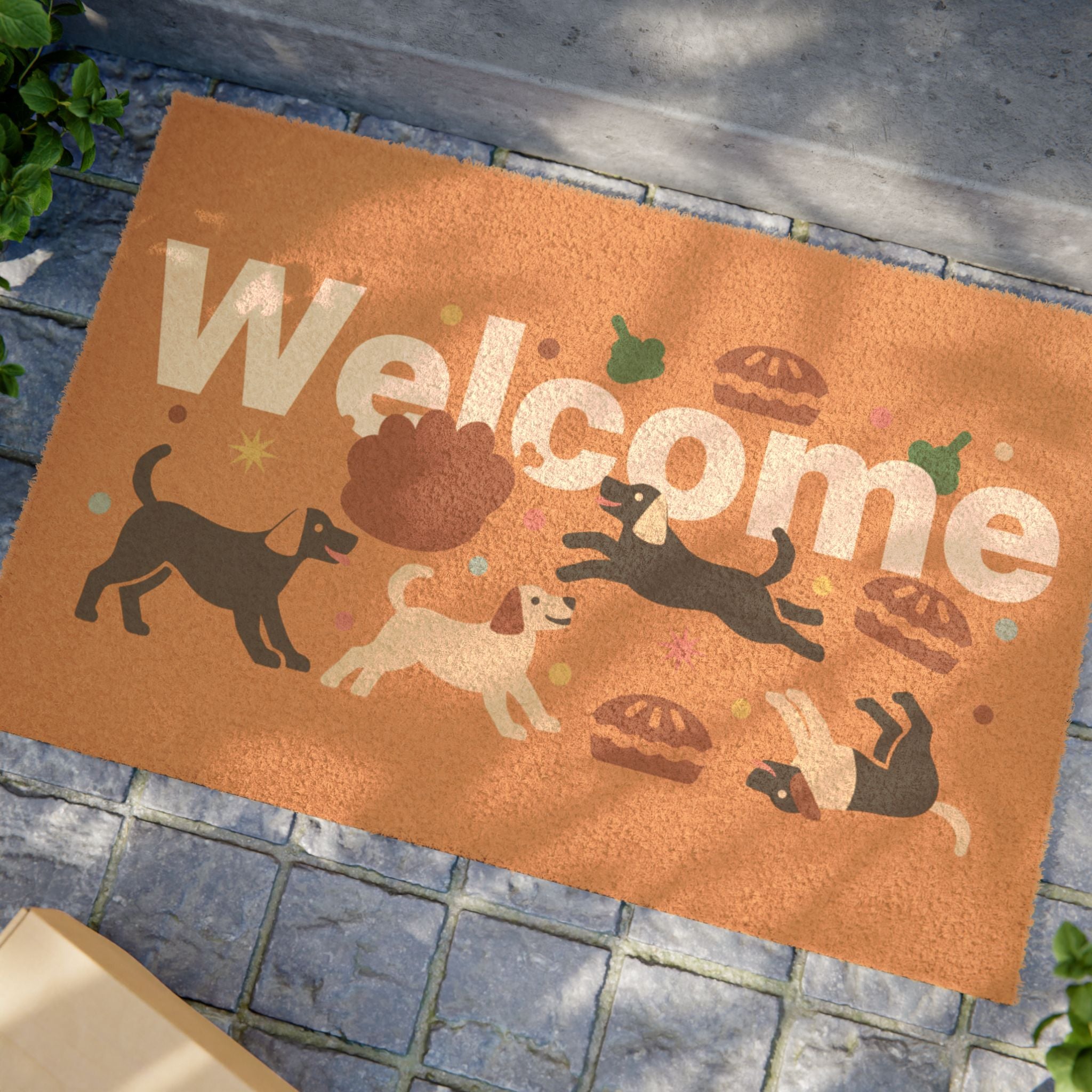 Euphoric Feast Furballs