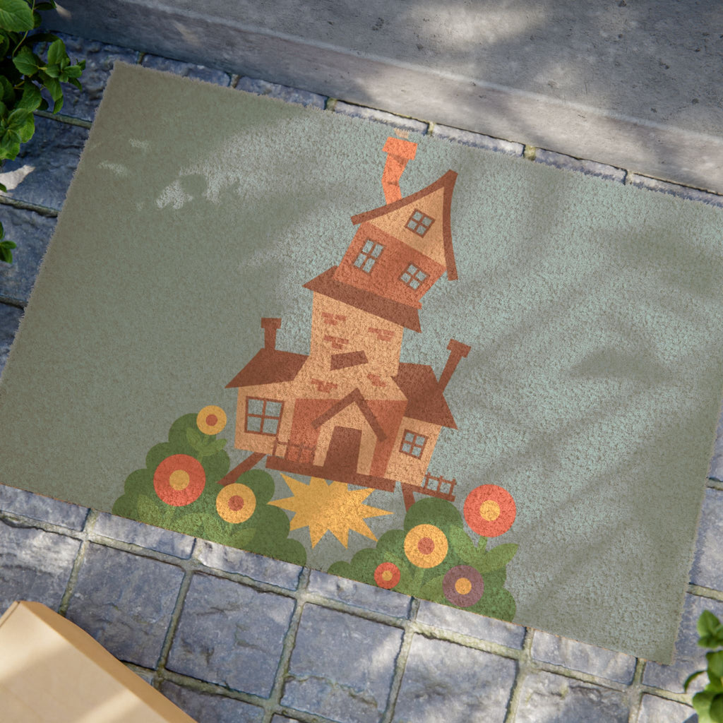 Burrow Bold: Iconic Magic Home Design