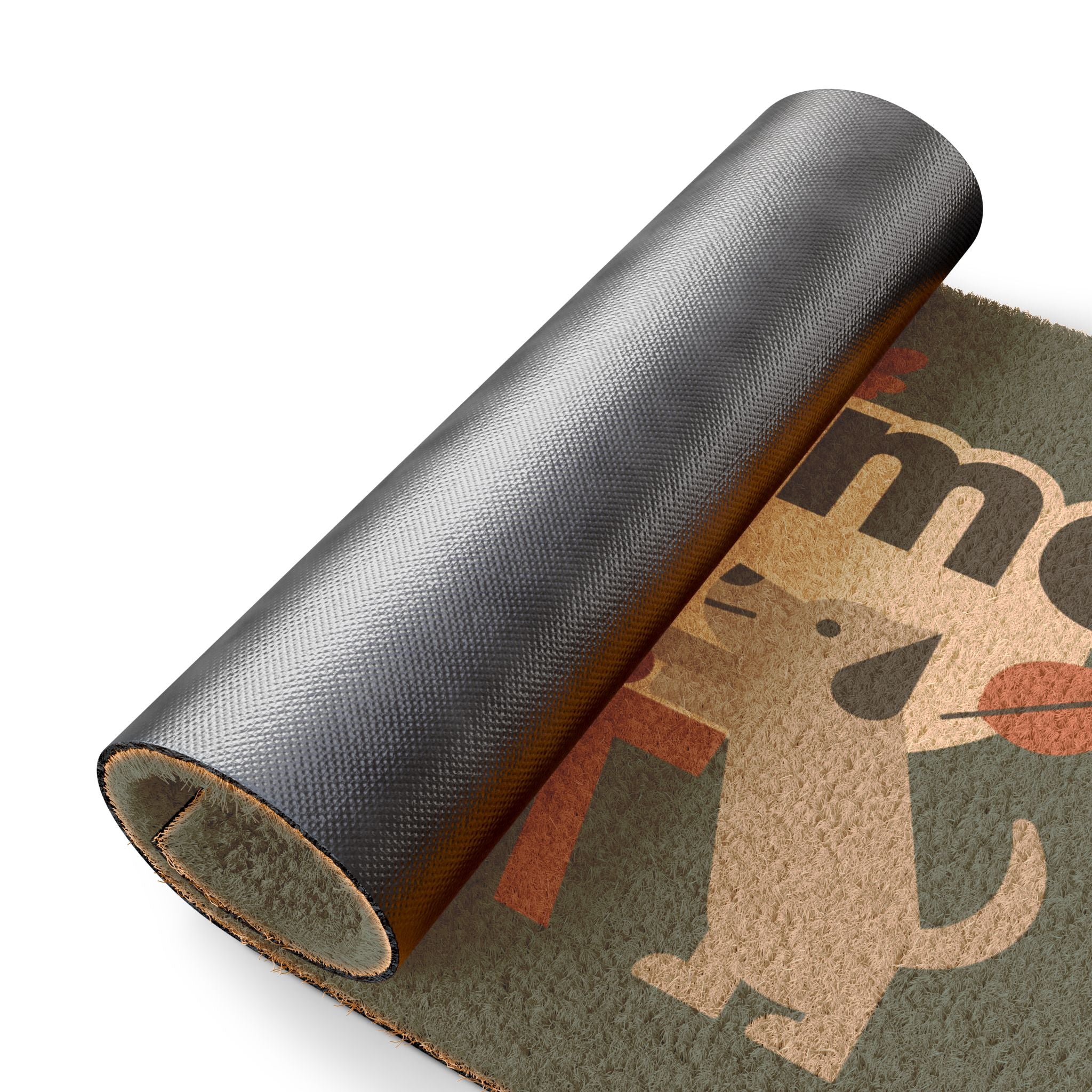 Chill Thanksgiving Pups